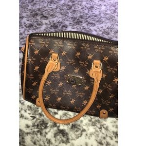 Beverly Hills Polo Club Purse